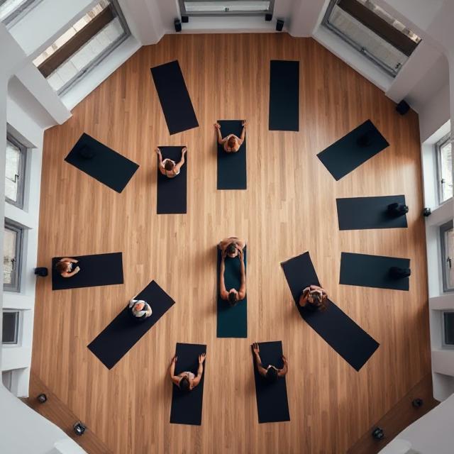 Meditación Guiada