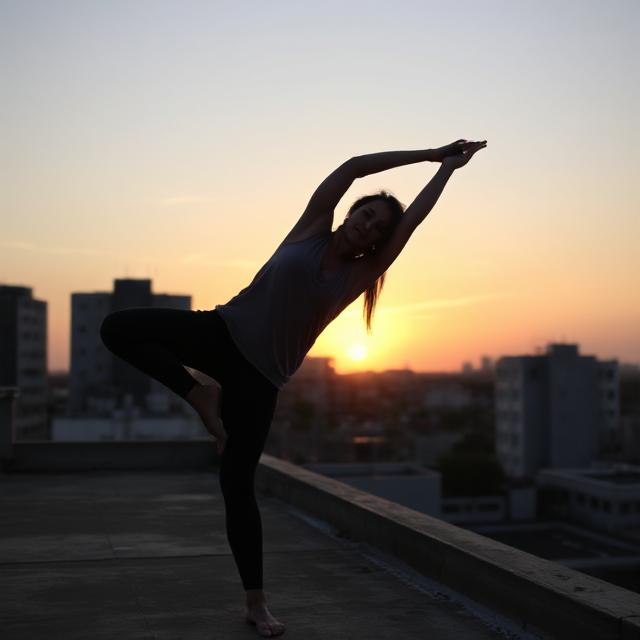 Meditación Activa